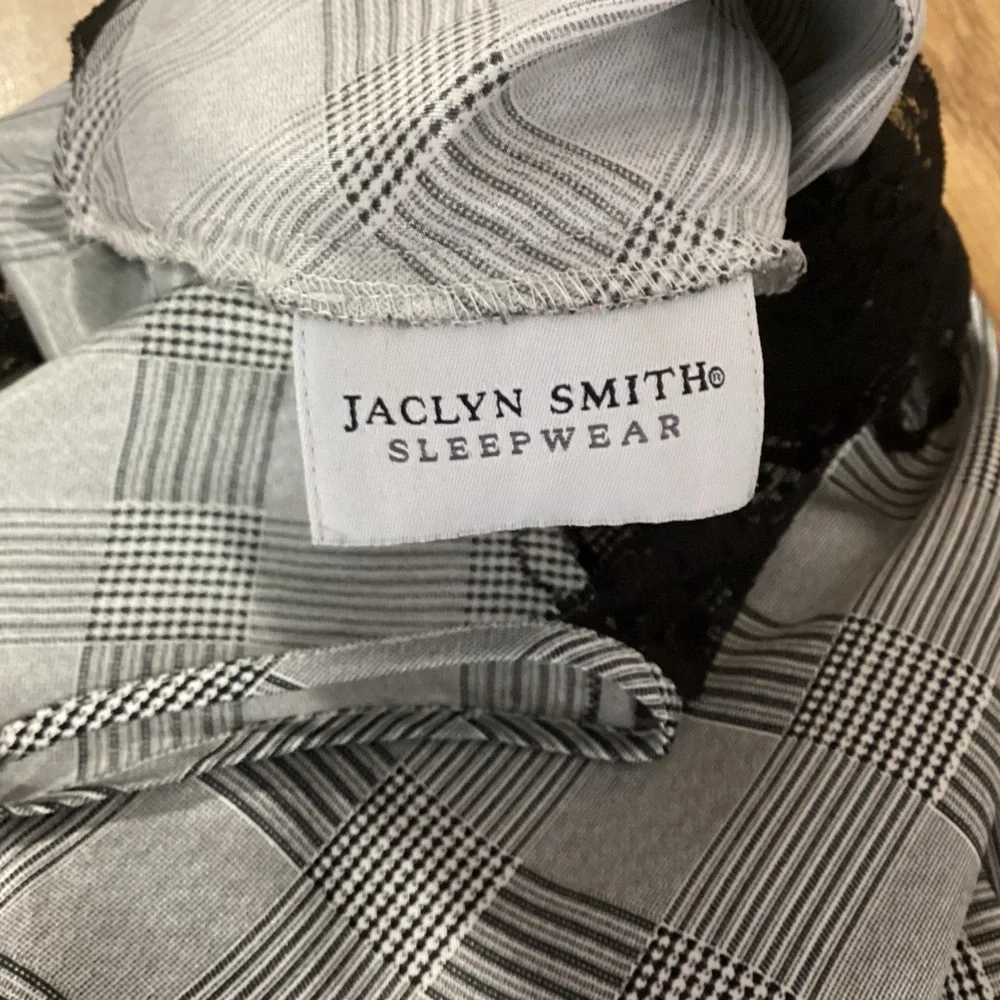 Jaclyn Smith Slip Dress Size Medium